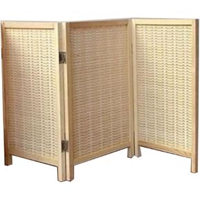 Short Board Screen Partition, Independent Privacy Screen, Foldable, Suitable for Living Room, Study(100x40cm-6 Piece) in Saudi Arabia