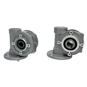 30~110 Reducer New Energy Automatic servo Terminal Press Worm Gear Reducer in Saudi Arabia