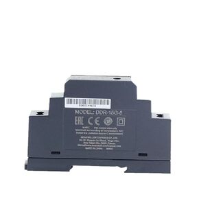 DDR-15L-24 15W DIN Rail Type DC-DC Converter DDR-15L 24V 0.63A in Saudi Arabia