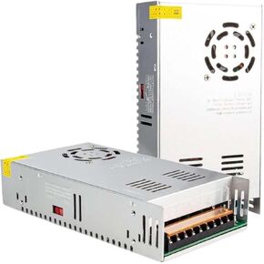 1 قطعة تحويل التيار الكهربائي AC 110V ~ 220V إلى 5V 12V 24V LED محول الطاقة سائق 2A 3A 5A 10A 15A 20A 30A 40A الإضاءة (DC 12V ، 15A) in Kuwait