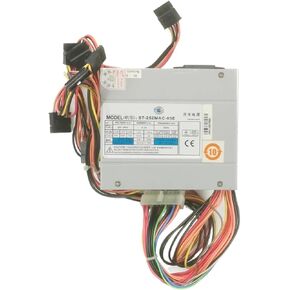 لـ ST-250MAC-05E مصدر طاقة DVR 250 وات 8 * SATA PSU in Saudi Arabia