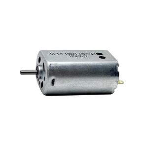 FK-180VH-4224 Mini 180 Motor DC 3V 3.7V 4.2V 20000RPM High Speed Carbon Brush Strong Magnetic 20mm Motor 1Pcs in Kuwait