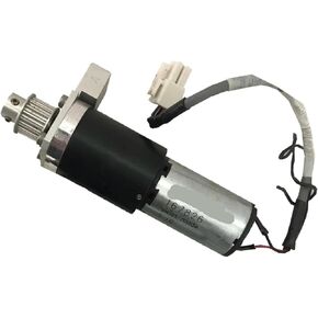167826 24V 145rpm Coreless DC الكواكب المخفض عزم الدوران العالي روبوت المحرك in Kuwait
