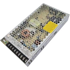 LRS-200-12 204W Single Output Switching Power Supply LRS-200 12V 17A in Saudi Arabia