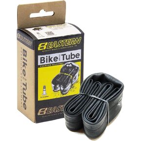 Eastern Bikes 27.5" x 1.75/2.125 Premium Bike Inner Tube - Schrader & Presta Valve Options, Durable Replacement Tube (27.5" x 1.75/2.125, Schrader) in Saudi Arabia
