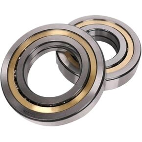 116744 محامل QJF1044X1 محمل كروي ثنائي الاتجاه للاتصال الزاوي 220 * 339.5 * 56 مم in Kuwait