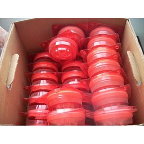 Simplex 4098-9733 Temperature Rating 135°F (57°C), Heat Detector in Kuwait