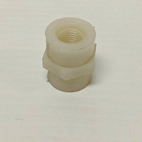 A&M Industries RC42 1/4" Female Thread to 1/8" Female Thread Coupling in Saudi Arabia