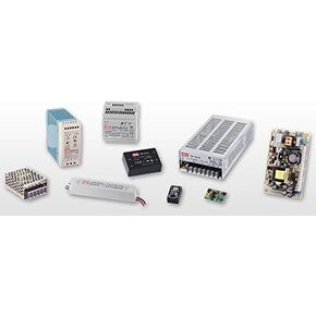 OEM Mean Well PID-250D, (1 Items) in Saudi Arabia