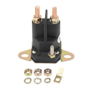 12V 33 331 Solenoid Starter Relay Switch for ps80522 Pressure Washer DIOBFZFY in Saudi Arabia
