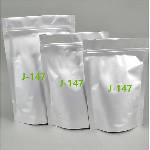 J-147, Nootropic J147, Purity 99% Min, 1 Gram, CAS 1146963-51-0 in Saudi Arabia