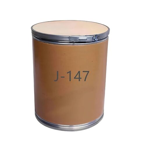 J-147, Nootropic J147, Purity 99% Min, 1 Gram, CAS 1146963-51-0 in Saudi Arabia