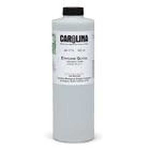 Ethylene Glycol, Laboratory Grade, 500 mL in Saudi Arabia