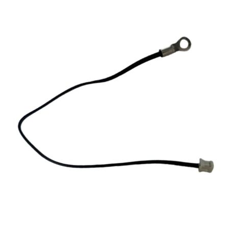 5PCS NTC Thermistor MF52D 103F3950 10K ohm 3950B 1%, Length 130mm, Temperature Sensor with ZH1.5 Terminal Round Shape M3 RNB2-3.2 Connector in Saudi Arabia