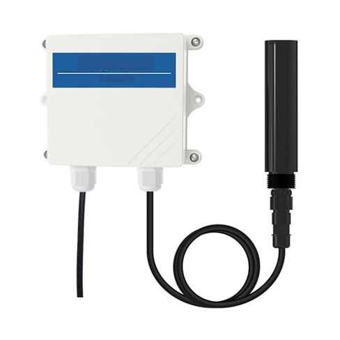 مستشعر محلل السوائل الصناعية للمواد الصلبة المعلقة (0-1000NTU 0-10V SS) in Kuwait