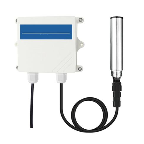 Sensor Industrial Liquid Analyzer Suspended Solids(0-1000NTU 0-10V SS) in Saudi Arabia