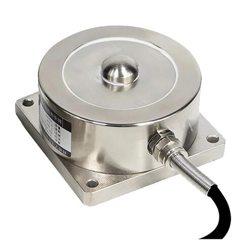DYLF-101 إخراج مرسل توتر خلية الحمل 0-10 فولت 4-20 مللي أمبير (300 كجم) in Kuwait