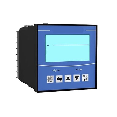 Sensor Concentration Detector DC10V-30V Transmitter RS485(4000NTU-Controller) in Saudi Arabia