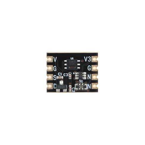 ZY-SHT20 I2C Humidity Temperature Sensor Module 3-5VDC High Accuracy in Saudi Arabia