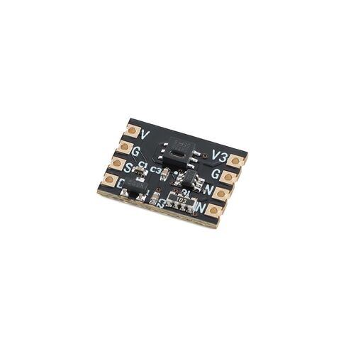 ZY-SHT20 I2C Humidity Temperature Sensor Module 3-5VDC High Accuracy in Saudi Arabia