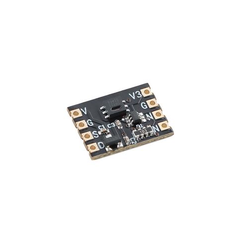 ZY-SHT20 I2C Humidity Temperature Sensor Module 3-5VDC High Accuracy in Saudi Arabia