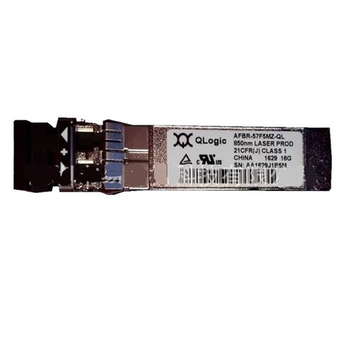 Storage Optical Module AFBR-57F5MZ-QL Base Station Transmission 16G850nm300m 10G Multi-Mode in Saudi Arabia