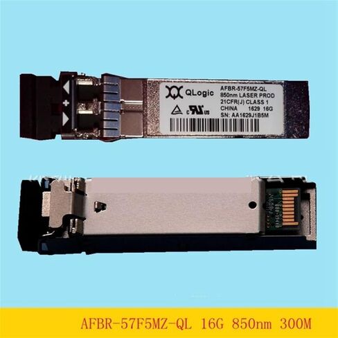 Storage Optical Module AFBR-57F5MZ-QL Base Station Transmission 16G850nm300m 10G Multi-Mode in Saudi Arabia