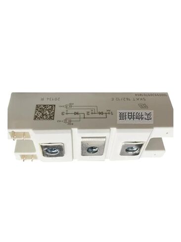 SKKT162-12E SCR Module Rectifier Bridge diode thyristor in Saudi Arabia