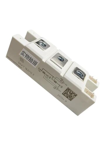SKKT162-12E SCR Module Rectifier Bridge diode thyristor in Saudi Arabia