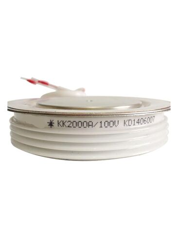 الصمامات KK2000A100V KK2000A200V وحدة الثايرستور SCR (KK2000A100V) in Saudi Arabia