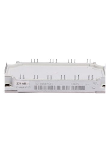 FS150R12KT4 IGBT SCR Thyristor Module Fuse in Saudi Arabia