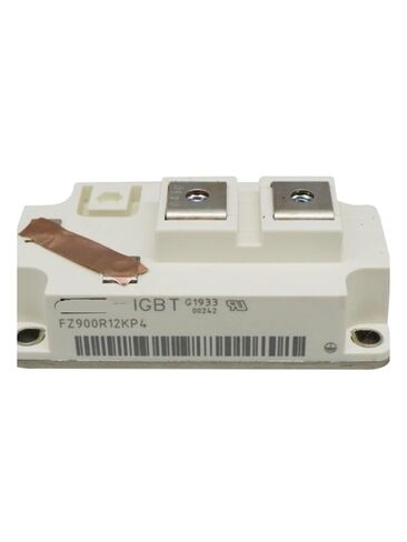 FZ900R12KP4 IGBT Module Fuse in Saudi Arabia