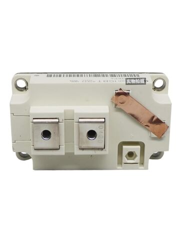 FZ900R12KP4 IGBT Module Fuse in Saudi Arabia