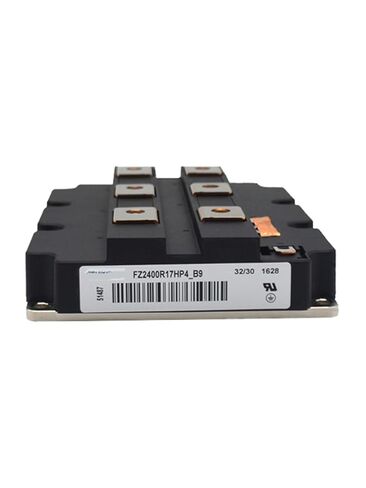 FZ2400R17HP4-B9 IGBT SCR Thyristor Module Fuse in Saudi Arabia