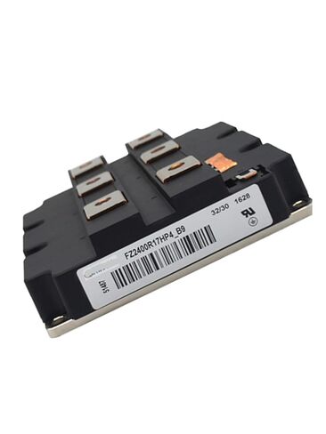 FZ2400R17HP4-B9 IGBT SCR Thyristor Module Fuse in Saudi Arabia