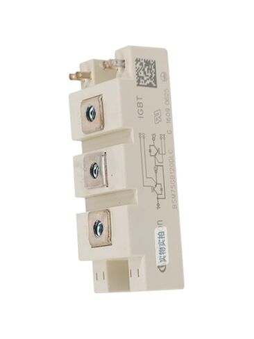 BSM75GB12DLCK IGBT SCR Thyristor Module Fuse in Saudi Arabia