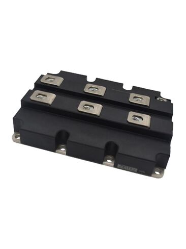 FZ2400R17KF6C-B2 IGBT SCR الثايرستور وحدة الصمامات in Saudi Arabia