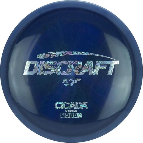 Discraft ESP Cicada 170-172 Gram Driver Disc Golf Disc in Saudi Arabia