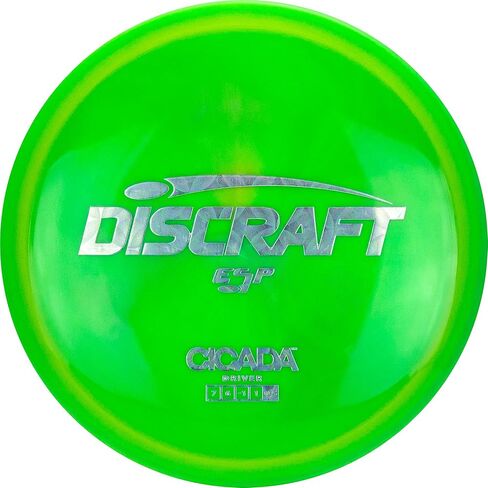 Discraft ESP Cicada 170-172 Gram Driver Disc Golf Disc in Saudi Arabia