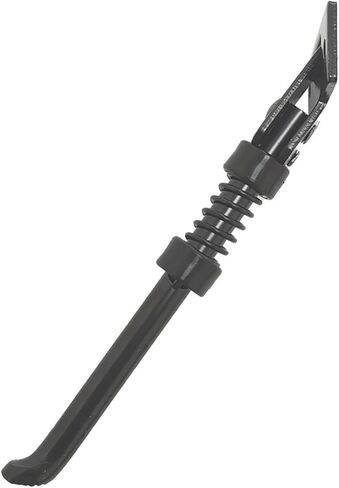 IScooter Parking Stand 10inch Kickstand Compatible with IScooter IX3 IX4 I9 Max Electric Scooter Foot Support Replacement Parts Accessories in Saudi Arabia