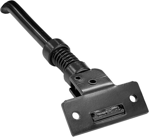 IScooter Parking Stand 10inch Kickstand Compatible with IScooter IX3 IX4 I9 Max Electric Scooter Foot Support Replacement Parts Accessories in Saudi Arabia