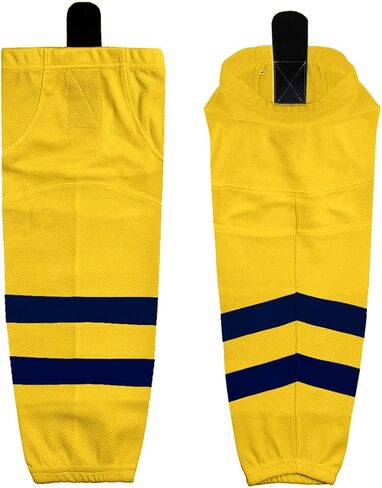 Hockey Sock Professional Ice Hockey National Team Training Socks for Junior To Senior Youth Adult in Saudi Arabia