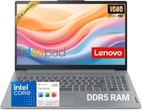 Lenovo D22e-20 21.5" Full HD WLED LCD Monitor - 16:9 - Raven Black in Saudi Arabia