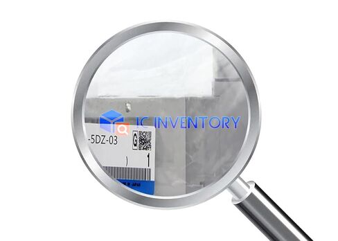 1PCS New VF5120-5DZ-03 VF5120-5DZ-03 in Saudi Arabia
