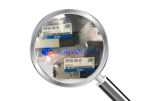 1PCS New VFS1120-5DZ-01 VFS1120-5DZ-01 in Saudi Arabia