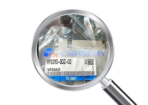 1PCS New VFS3110-5DZ-02 VFS3110-5DZ-02 in Saudi Arabia