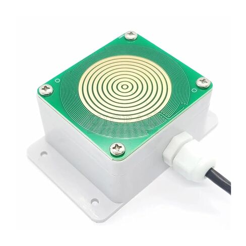 Sensor Transmitter Output RS485 0-2V 0-5V 0-10V 4-20mA(0-5V) in Saudi Arabia