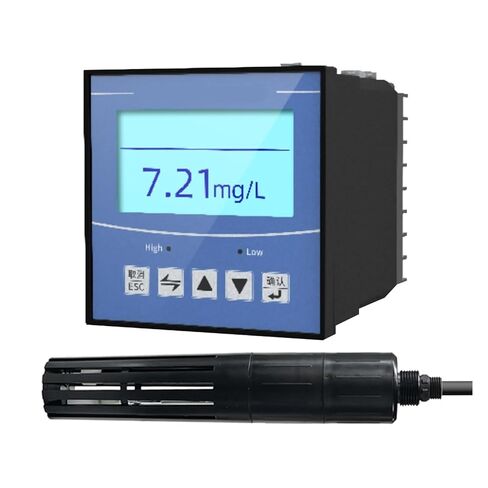 جهاز اختبار جهاز التحكم في الإخراج RS485 (DC10-30V، RS485 0-100PPM) in Kuwait