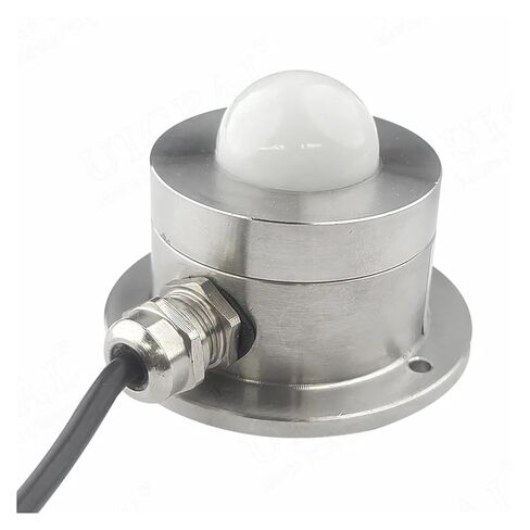 جهاز استشعار وحدة اختبار جهاز إرسال واستقبال RS485 IP65 0-200000LUX(0-5V) in Kuwait