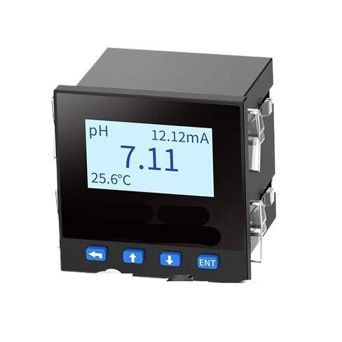 كاشف وحدة الاستشعار RS485 4-20mA AC220 DC9-24V مع وحدة تحكم العرض (DC9-24V، POM HT) in Kuwait